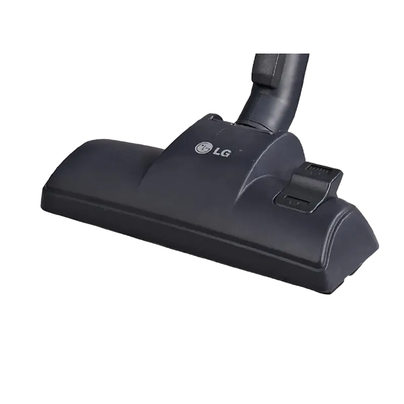 Пылесос LG VK89380NSP Красный