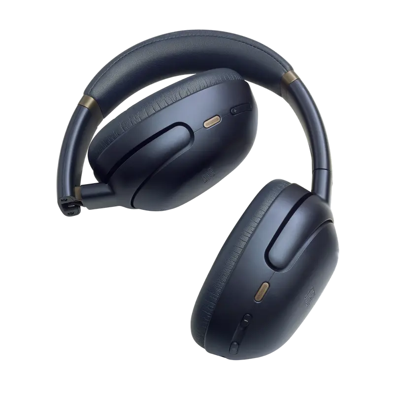 Наушники JBL Tour One M3 Smart TXT Синий