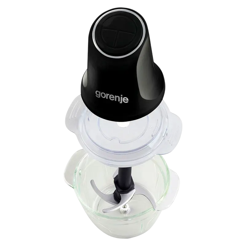 Tocător Gorenje S501GBK Negru