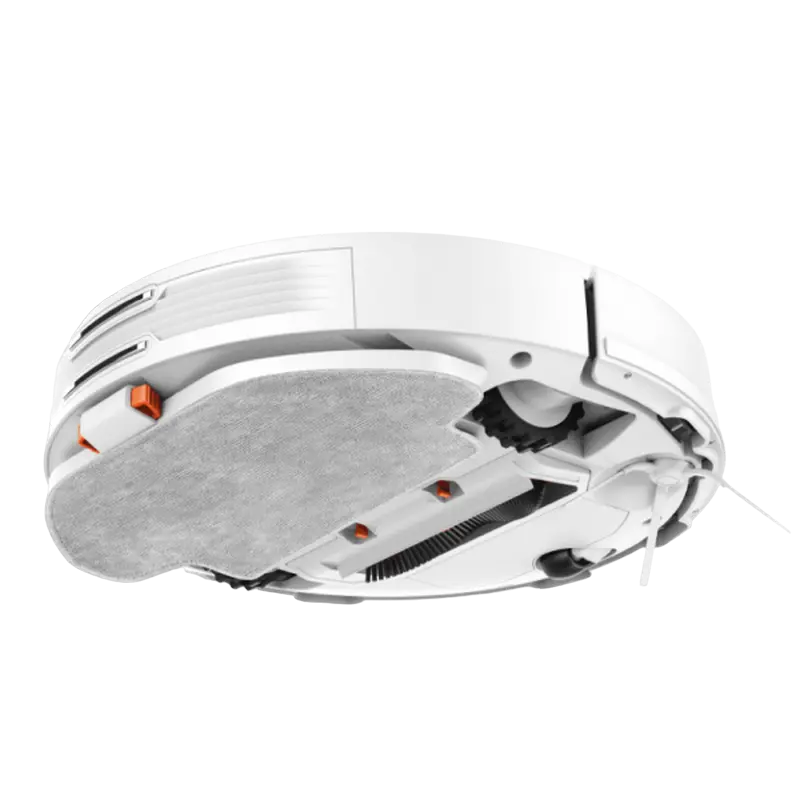 Робот-Пылесос Xiaomi S12 Белый