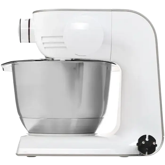 Кухонный комбайн Bosch MUM5XW20 Белый