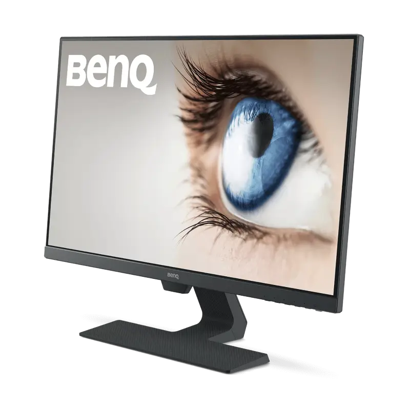 Монитор BenQ GW2780E Чёрный