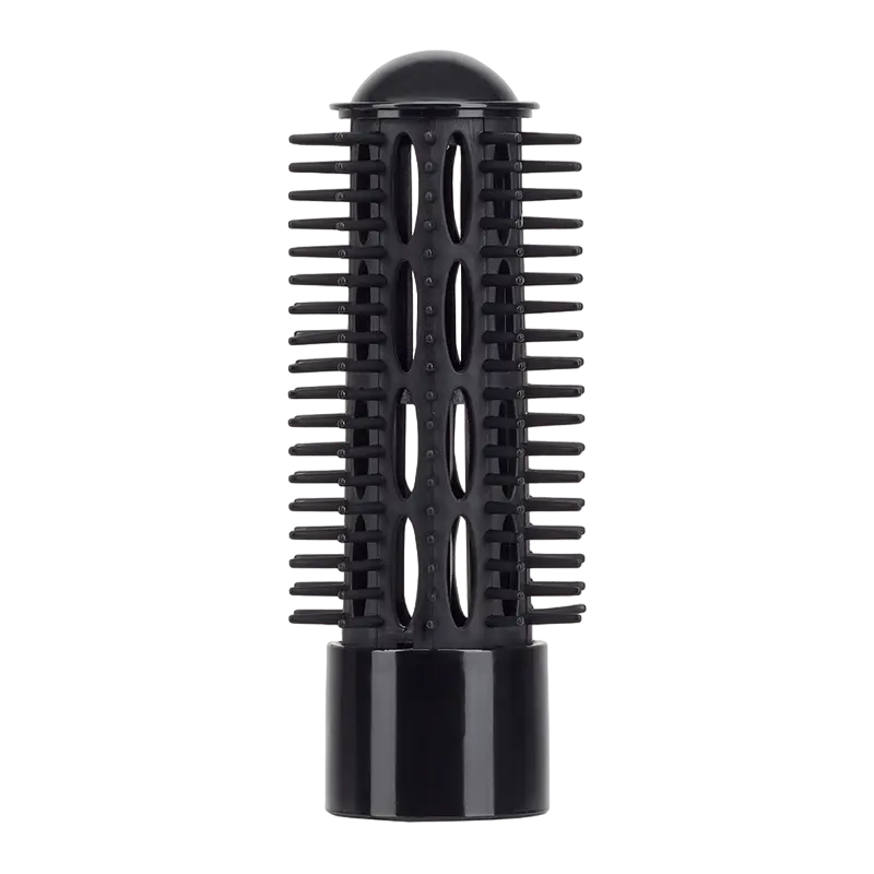 Uscător de păr-perie Polaris PHS 0854 Negru