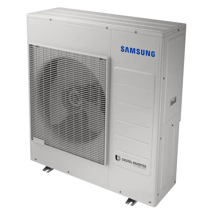 Внешний блок кондиционера Samsung AJ100TXJ5KH/EA Белый