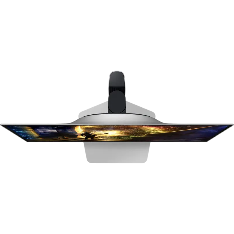 Игровой монитор Samsung Odyssey G6 S27DG612 Серебристый | Черный