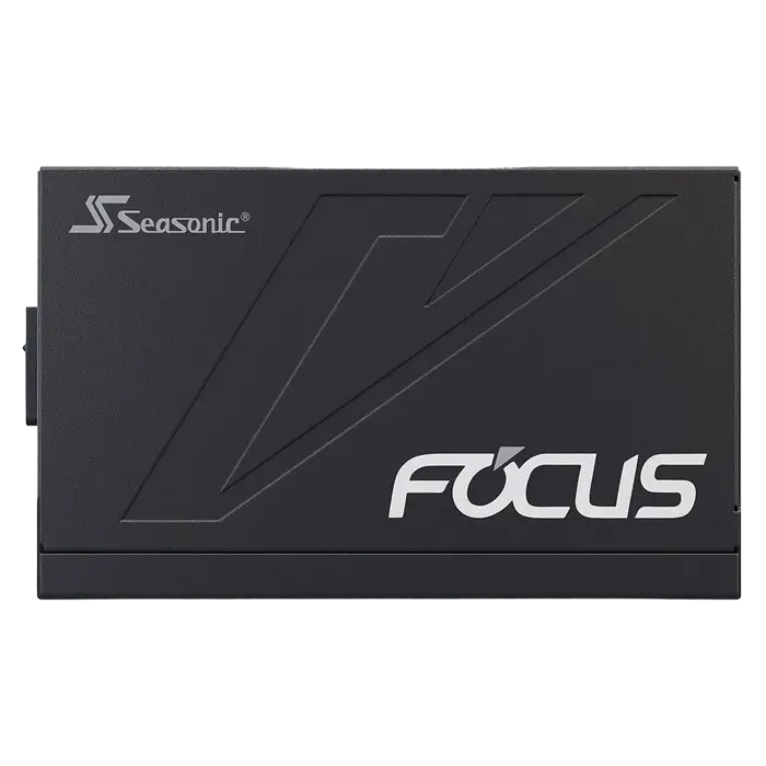 Tip Блок питания для компьютеров Seasonic Focus PX-850 ATX Черный