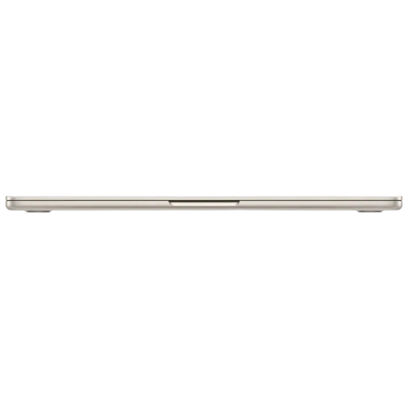 Ноутбук Apple MacBook Air 13 2022 Starlight