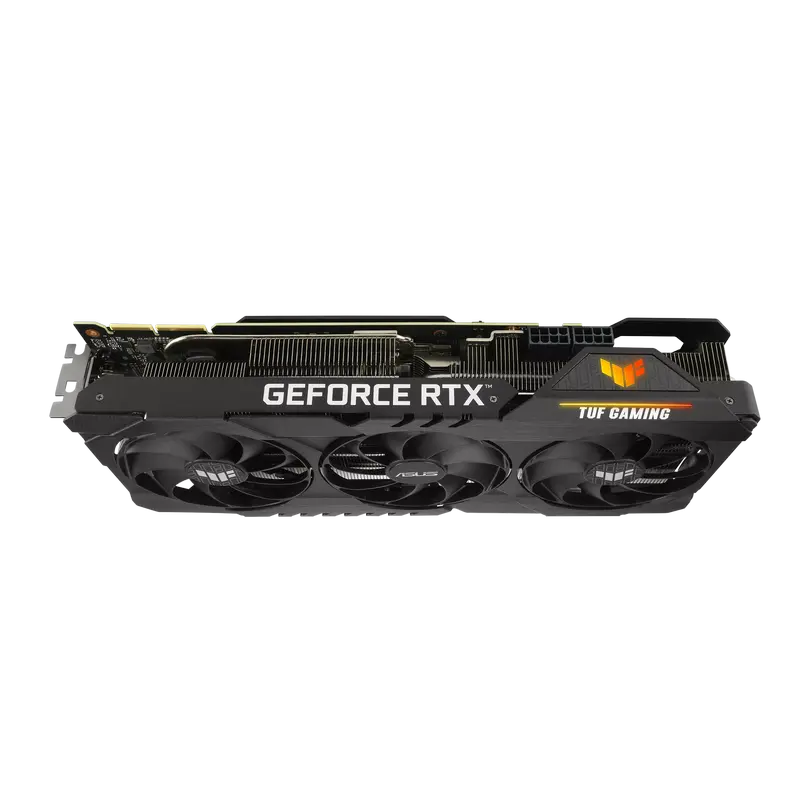 Видеокарта ASUS TUF Gaming GeForce RTX 3090