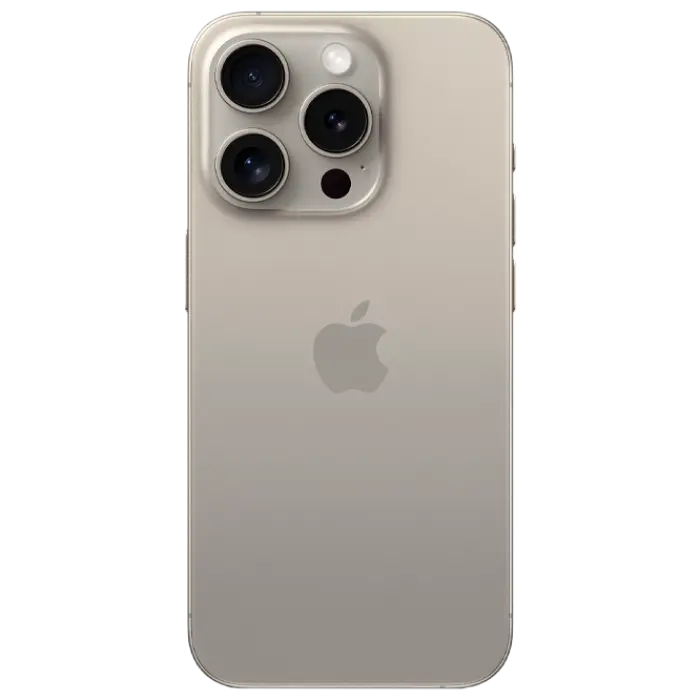 Смартфон Apple iPhone 15 Pro, 8 ГБ / 256ГБ