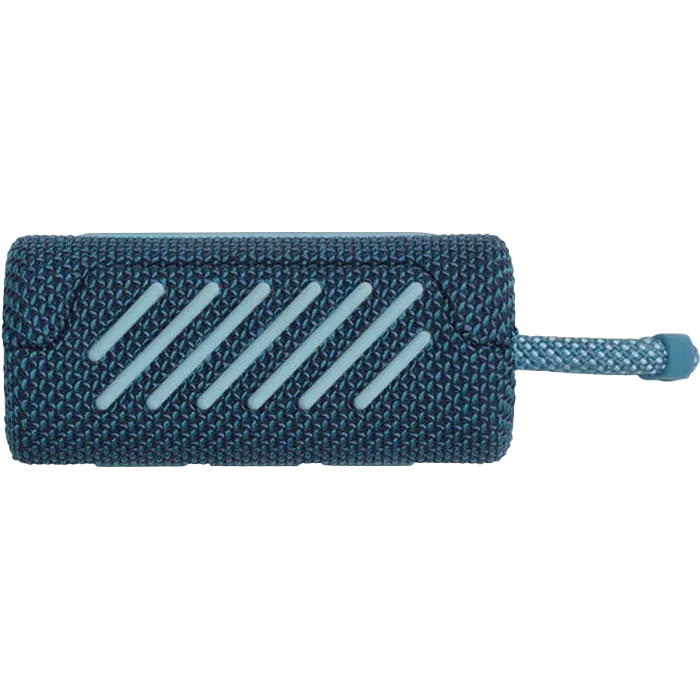 Портативная колонка JBL GO 3 Синий