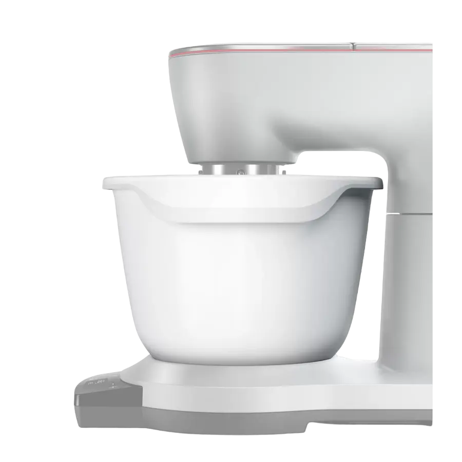 Robot de bucătărie Bosch MUM9BX5S22 Argintiu