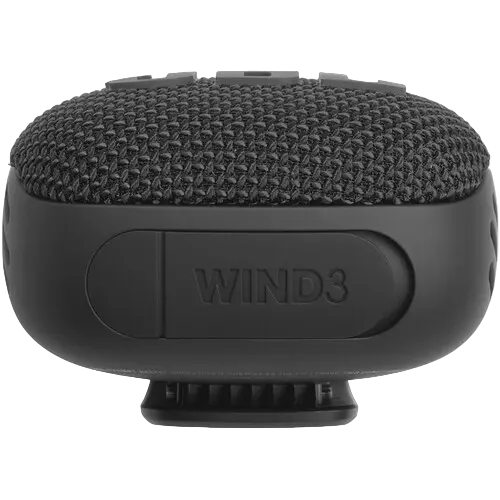 Boxă portabilă JBL. Wind 3 Negru