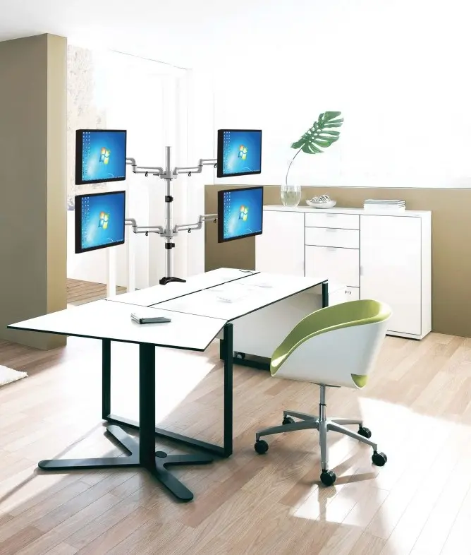 Reflecta FLEXO Desk 23-1010Q