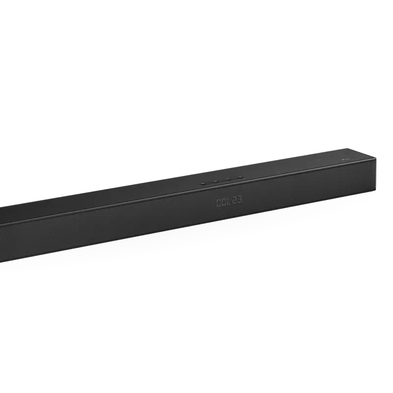 Саундбар Hisense U5120GW Черный