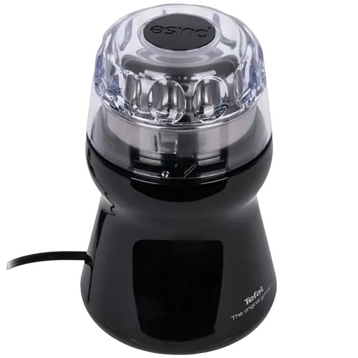 Кофемолка Tefal GT110838 Черный