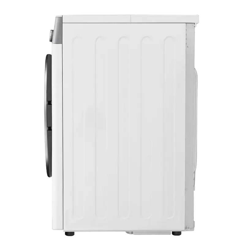 Сушильная машина LG DC90V9V9E Белый
