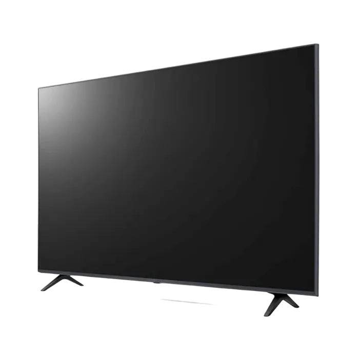 60" LED SMART Телевизор LG 60UP77006LB Черный
