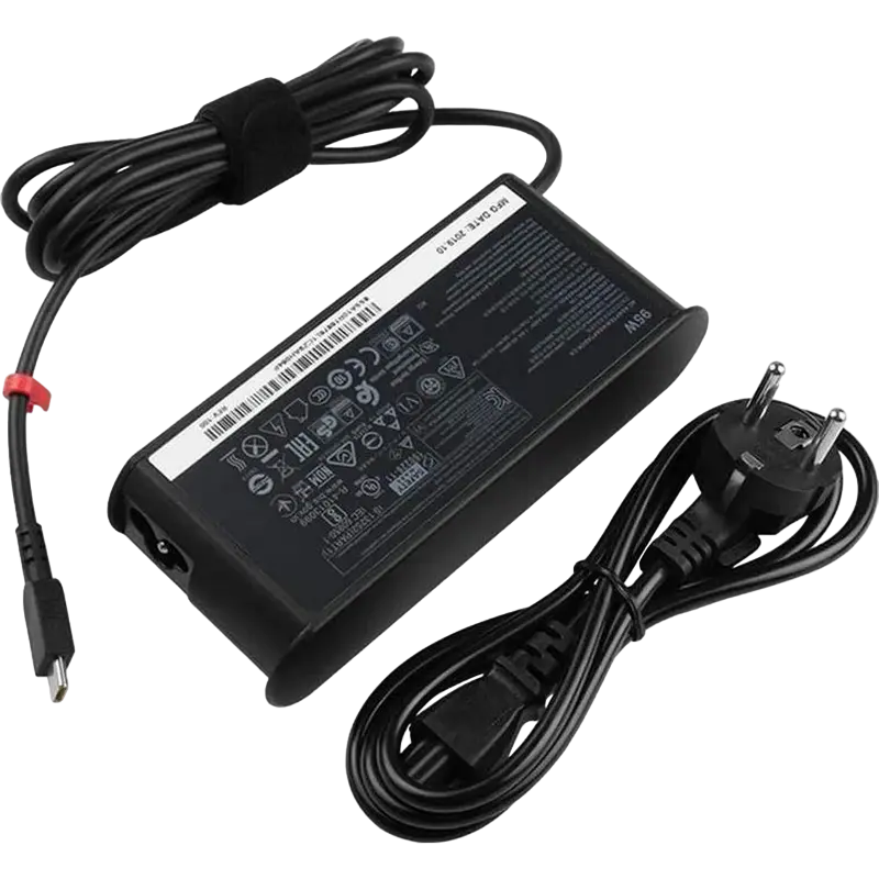 Сетевой адаптер Lenovo 4X20V24694 Черный