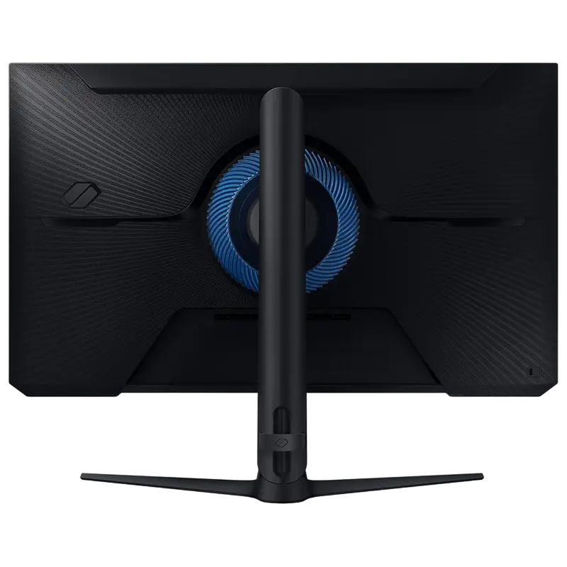 Игровой монитор Samsung Odyssey G3 S27DG302 Чёрный