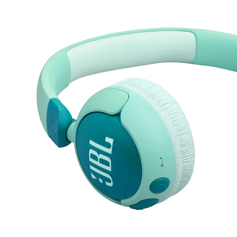 Наушники JBL JR320BT Зелёный