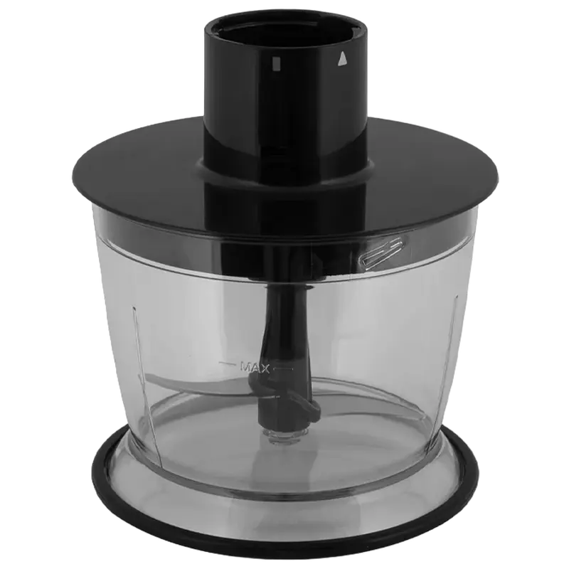 Погружной блендер Panasonic MX-SS1BTQ Чёрный