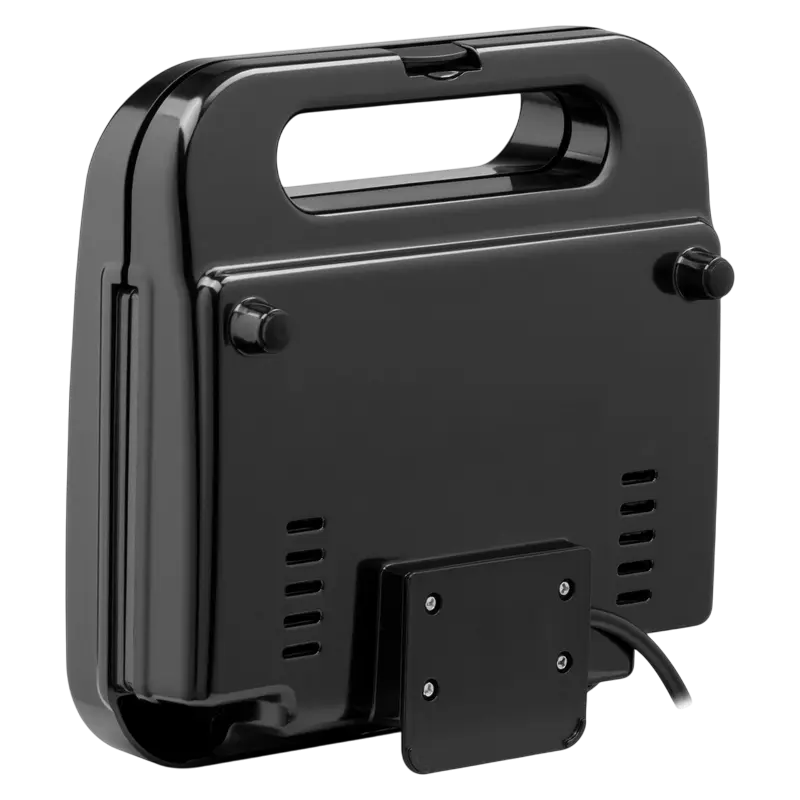 Сэндвичница-Мультипекарь Ardesto SM-H600B Чёрный