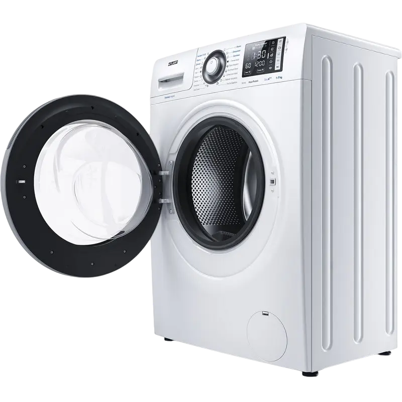 Стиральная машина Atlant СМА 70У1214-11 Белый