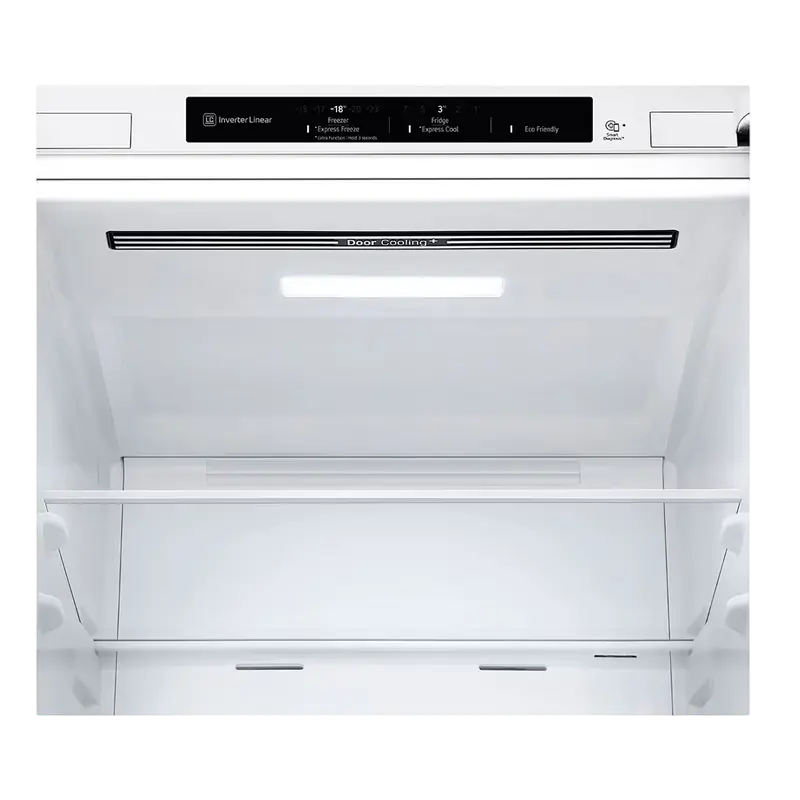 Frigider LG GBV3100CSW Alb