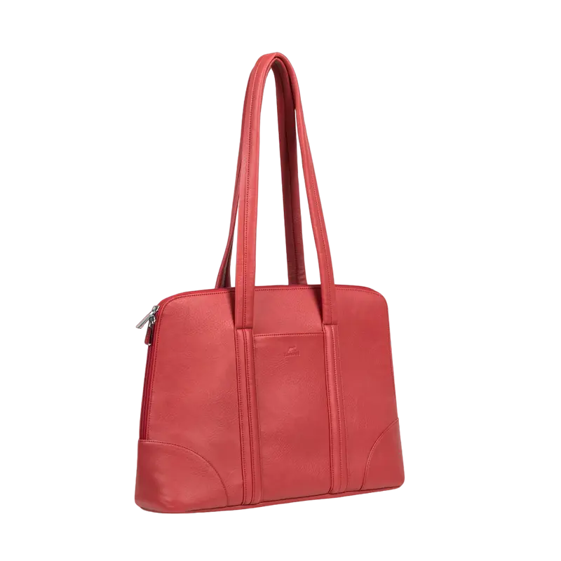 Сумка для ноутбука Rivacase Orly Красный