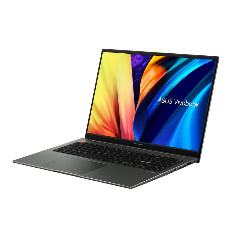 Ноутбук ASUS Vivobook S 16X M5602QA Sand Grey