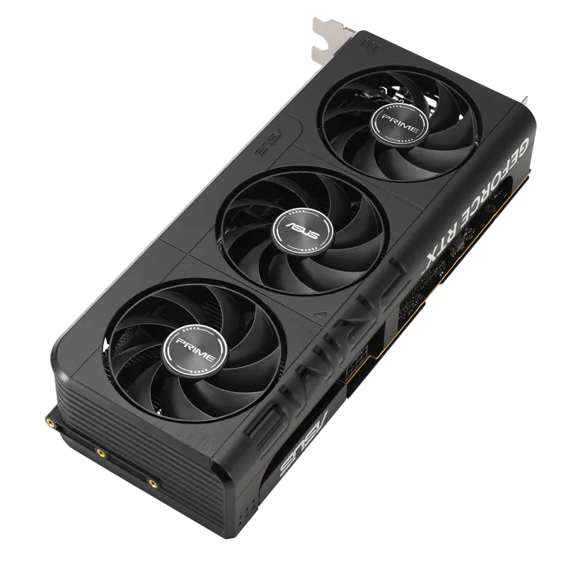 Видеокарта ASUS Prime GeForce RTX 5060 OC