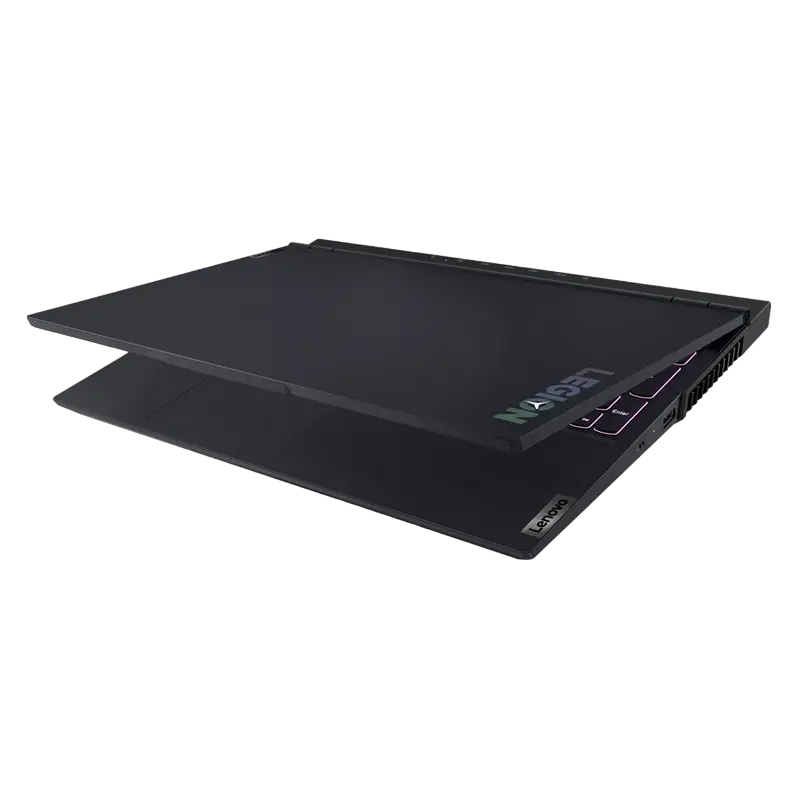 Игровой ноутбук Lenovo Legion 5 15ACH6H Phantom Blue/Shadow Black