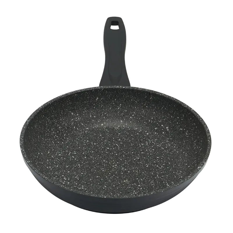 Сковорода Polaris Canto-28F Canto Чёрный