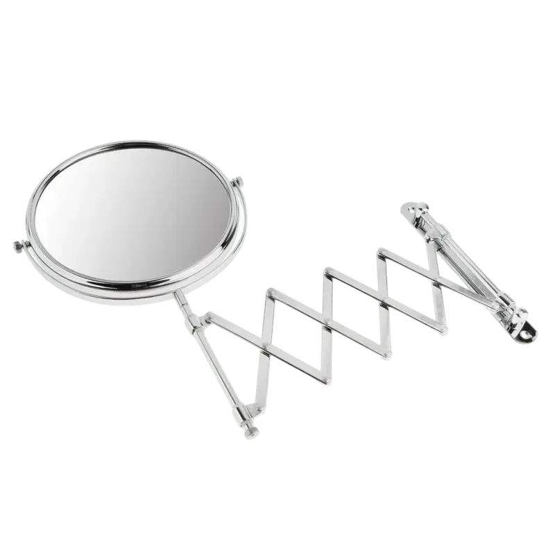 Настенное Vemers Magnifying D17cm Нержавеющая сталь