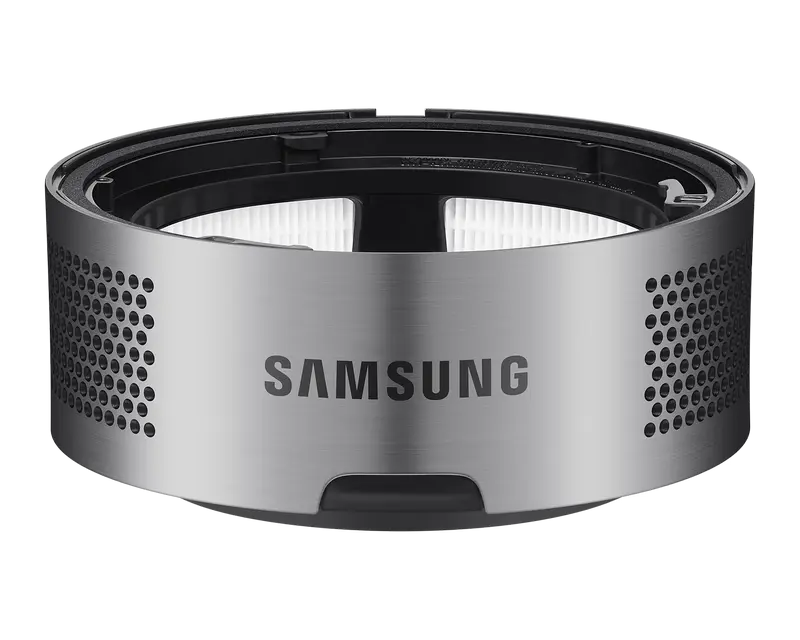 Вертикальный Пылесос Samsung VS15A60AGR5/UK Черный