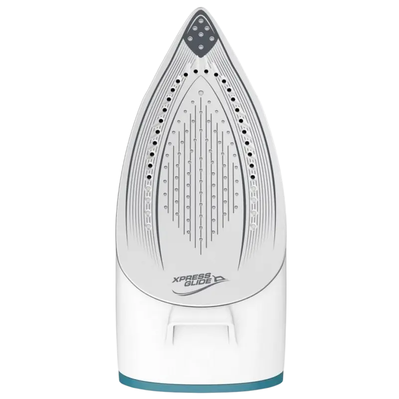 Утюг с парогенератором Tefal SV6131E0 Голубой