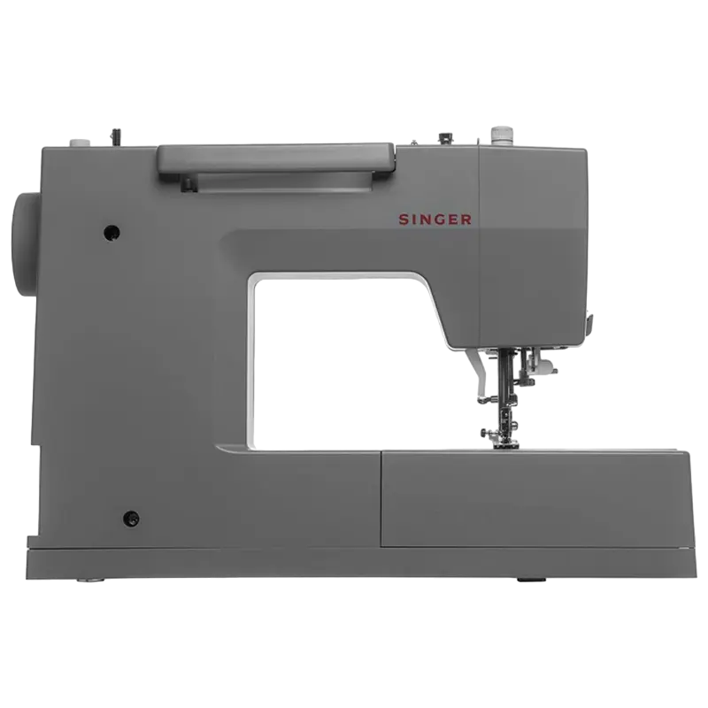 Mașină de cusut Singer Heavy Duty Gri