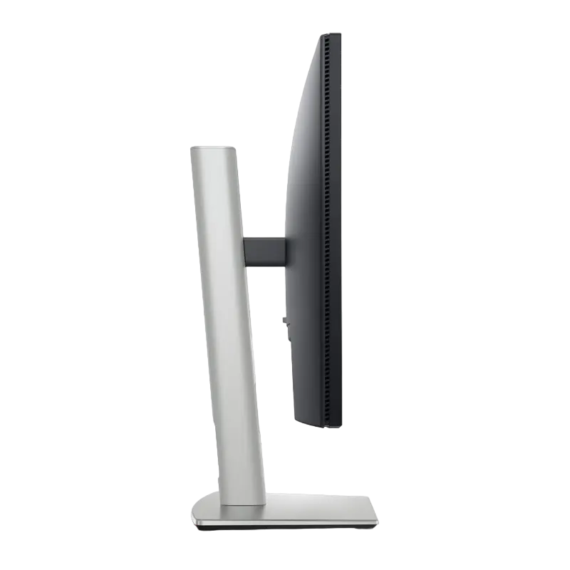 Монитор DELL P2425H Чёрный | Серебристый