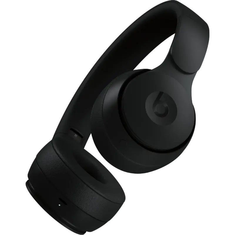 Căști Beats Solo Pro Negru