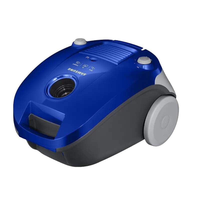 Пылесос Samsung VCC4140V3A/SBW Синий
