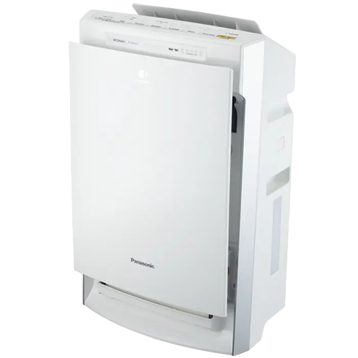 Umidificator și purificator de aer Panasonic F-VXR50R-W Alb