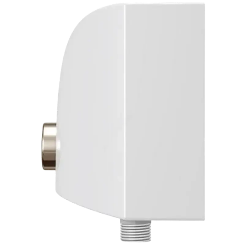 Проточный водонагреватель THERMEX Rind 3500 combi Белый