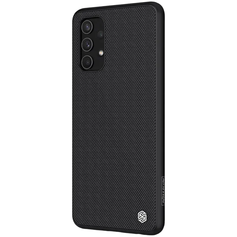 Husă Nillkin Samsung Galaxy A32 4G Textured Case Textured Negru
