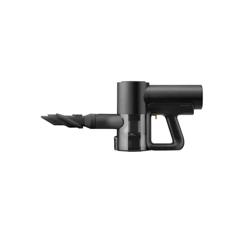 Вертикальный Пылесос Roborock F25 ACE Comb Черный