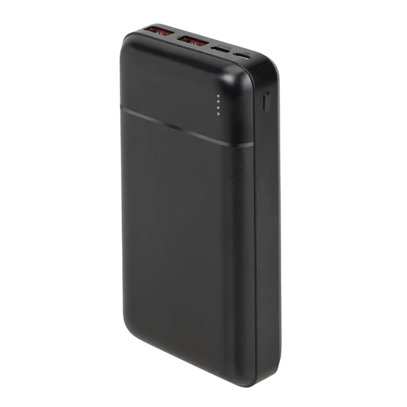 Acumulator extern Rivacase VA2102 Negru