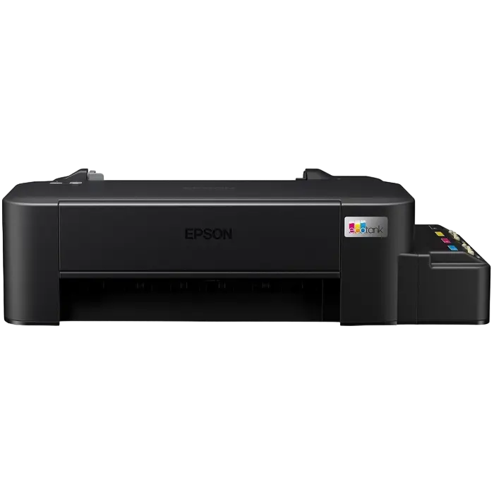 Струйный принтер Epson L121 A4 Черный