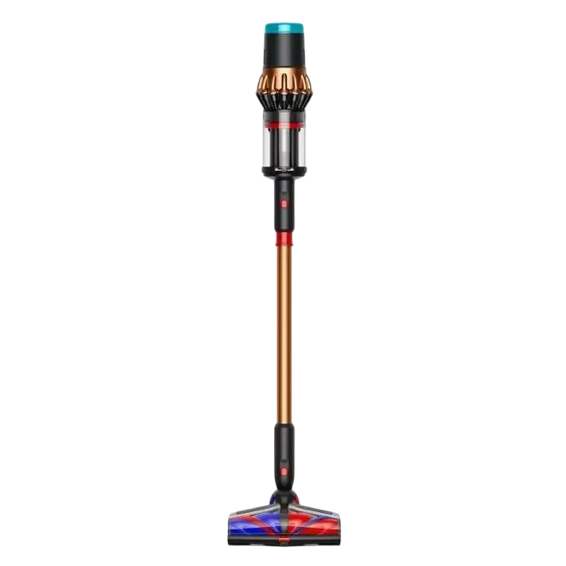 Вертикальный Пылесос Dyson V16 Piston Animal Черный
