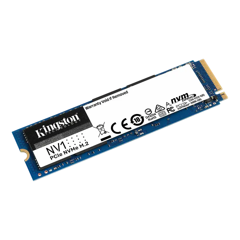 Unitate SSD Kingston NV1 2000GB