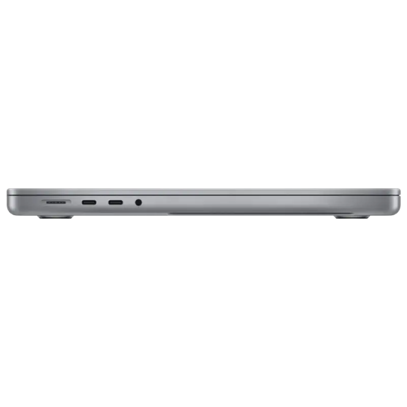 Laptop Apple MacBook Pro 14 2023 Gri cosmic