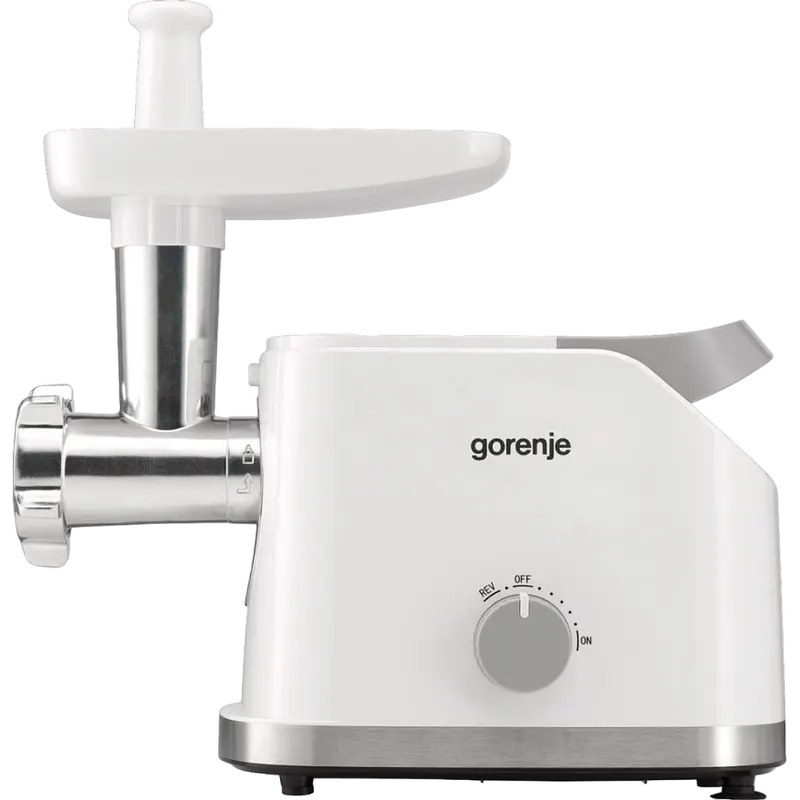 Мясорубка Gorenje MG1802SJW Белый